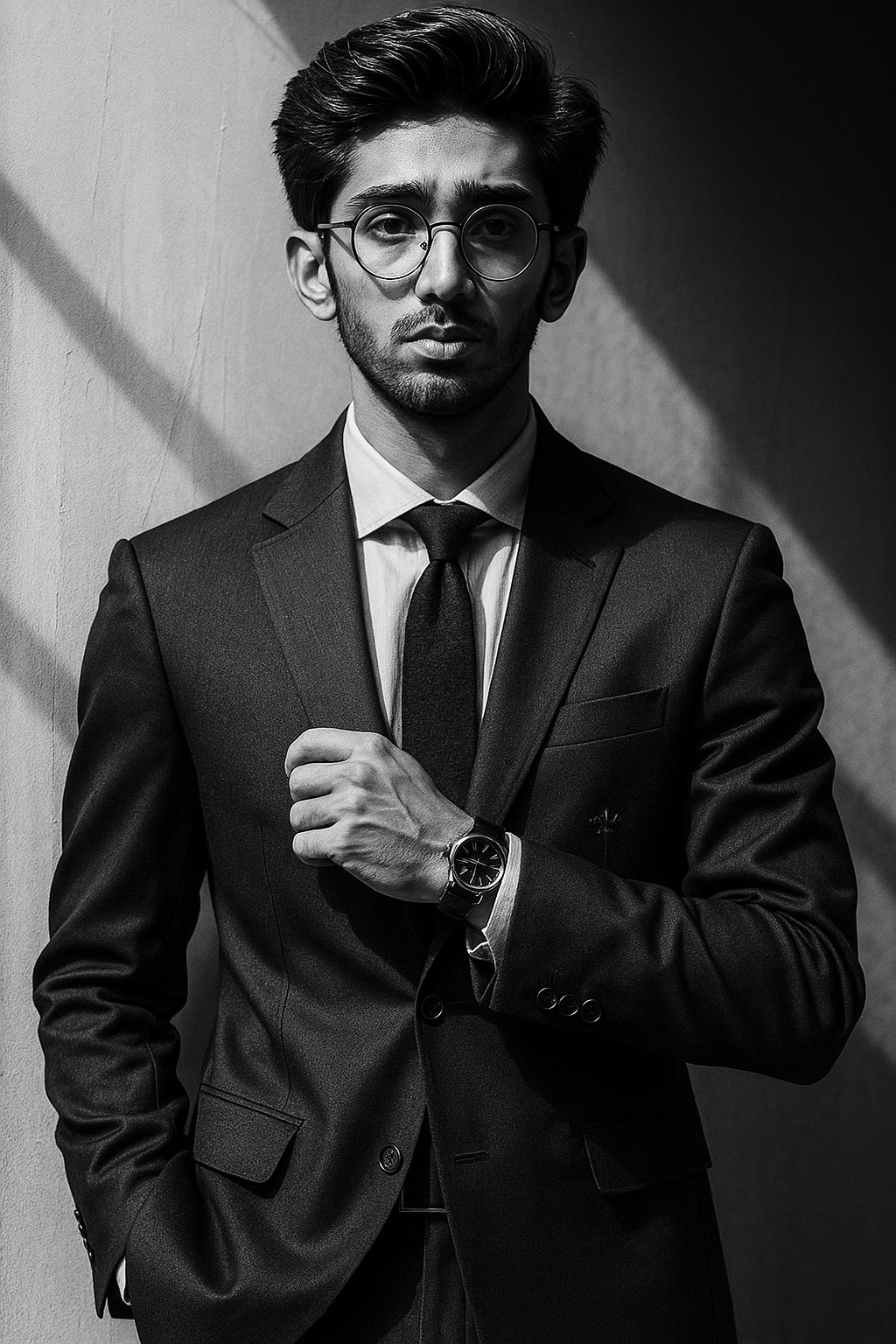 Priya Shah - Head of Engineering