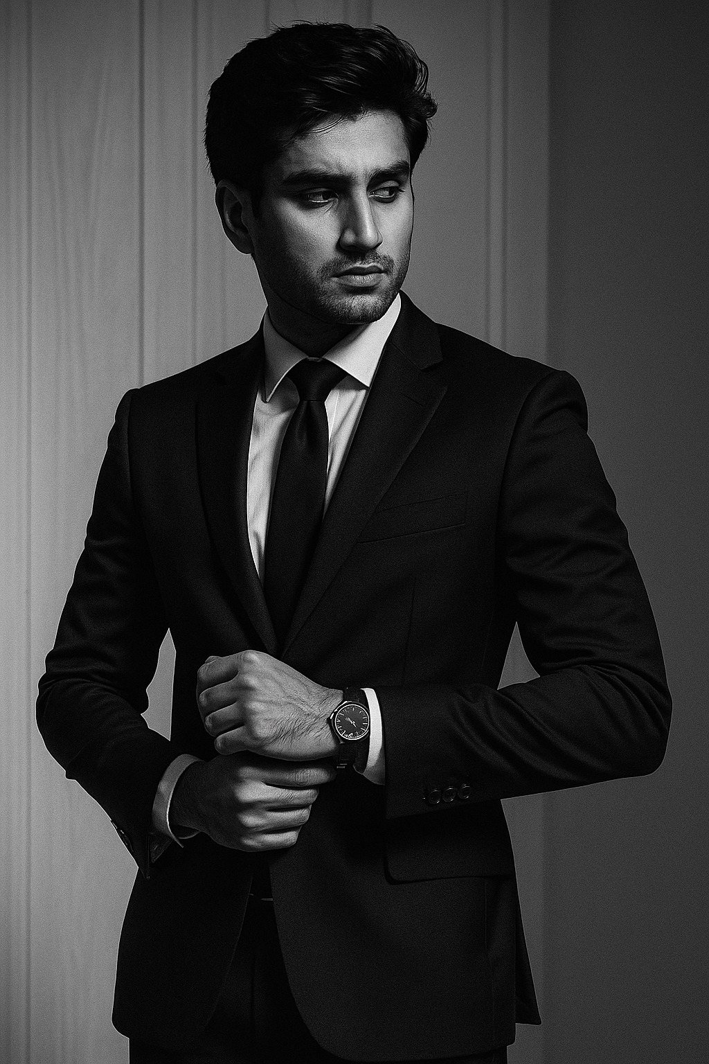 Sofia Martinez - Solutions Architect